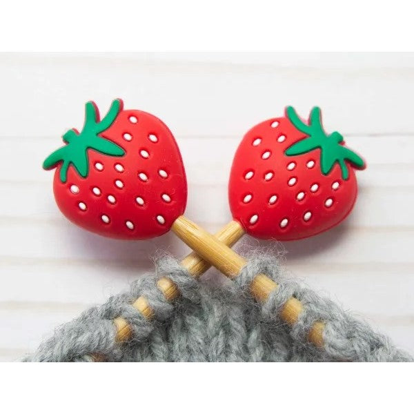 Fox & Pine - Stitch Stoppers – Wet Coast Wools