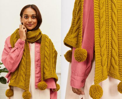 Knit How -  Simple Knits, Tools, & Tips