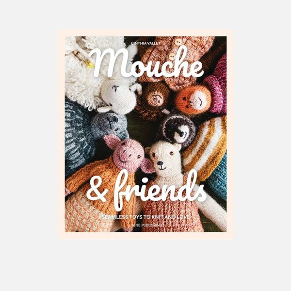 Mouche & Friends - amirisu online store