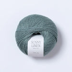 Majo Garn - Sunny Linen