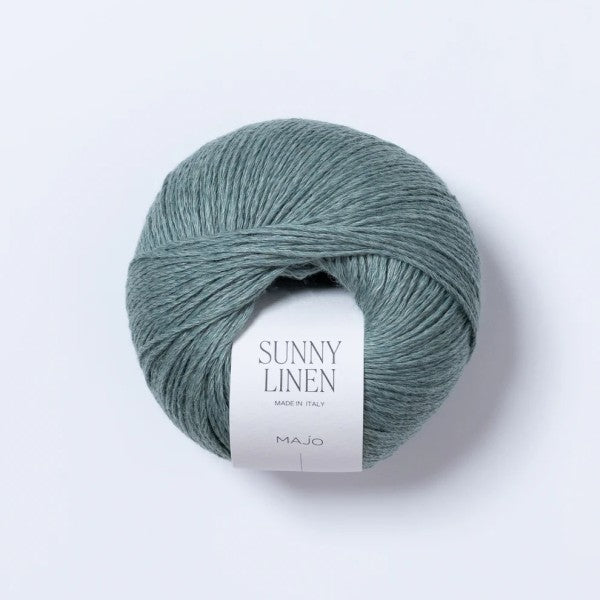 Majo Garn - Sunny Linen