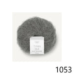 Sandnes Garn - Tynn Silk Mohair