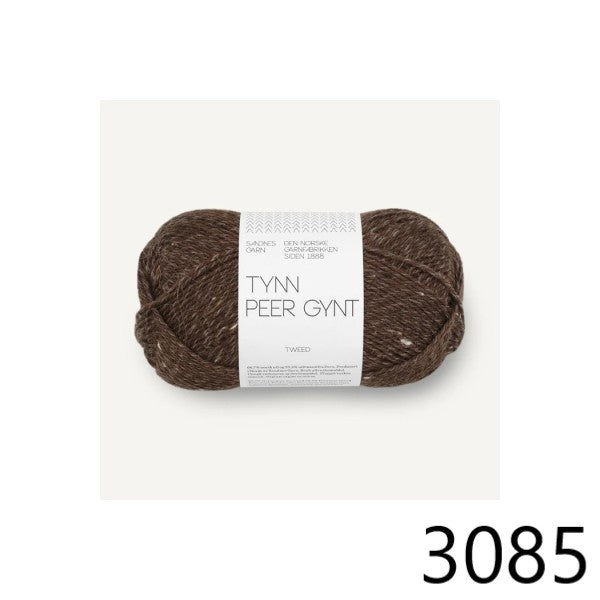Sandnes Garn - Tynn Peer Gynt