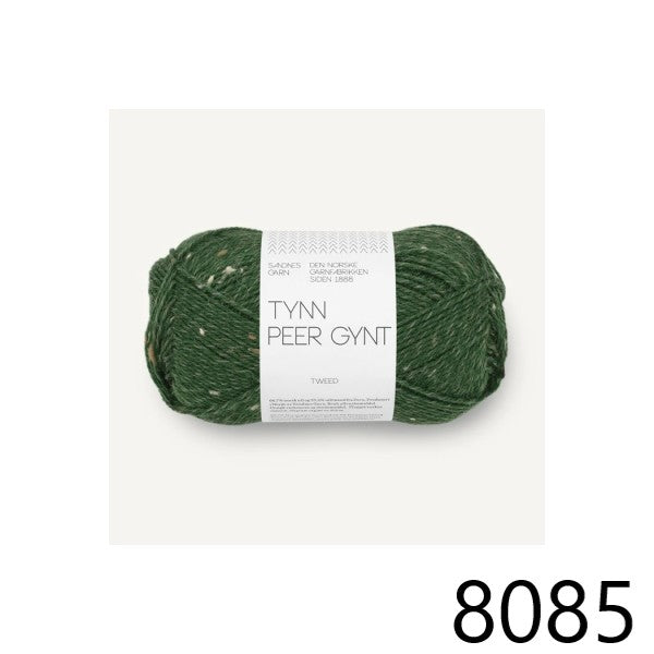 Sandnes Garn - Tynn Peer Gynt