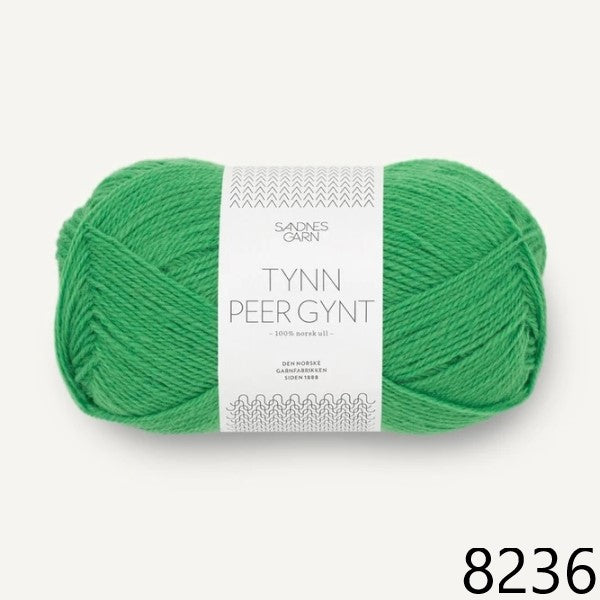 Sandnes Garn - Tynn Peer Gynt