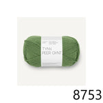 Sandnes Garn - Tynn Peer Gynt