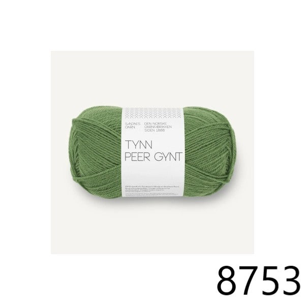 Sandnes Garn - Tynn Peer Gynt