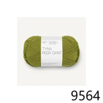 Sandnes Garn - Tynn Peer Gynt