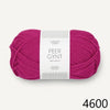 Sandnes Garn - Peer Gynt (Discontinued Colours)