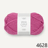 Sandnes Garn - Peer Gynt (Discontinued Colours)