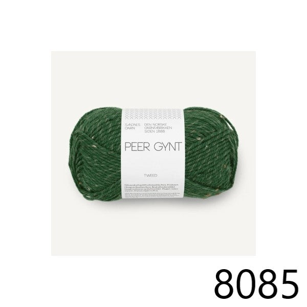 Sandnes Garn - Peer Gynt