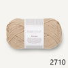 Sandnes Garn - Peer Gynt (Discontinued Colours)