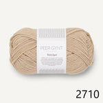 Sandnes Garn - Peer Gynt (Discontinued Colours)