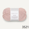 Sandnes Garn - Peer Gynt (Discontinued Colours)