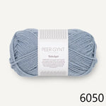 Sandnes Garn - Peer Gynt (Discontinued Colours)
