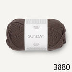 Sandnes Garn - Sunday