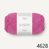 Sandnes Garn - Sunday (Discontinued Colours)