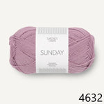 Sandnes Garn - Sunday