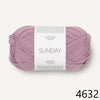 Sandnes Garn - Sunday (Discontinued Colours)