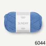 Sandnes Garn - Sunday