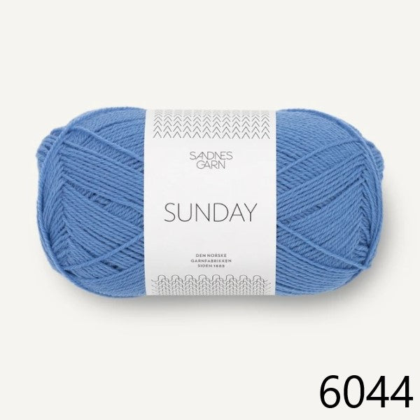 Sandnes Garn - Sunday