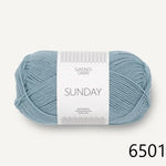 Sandnes Garn - Sunday