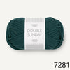 Sandnes Garn - Double Sunday (Discontinued Colours)