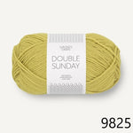 Sandnes Garn - Double Sunday (Discontinued Colours)