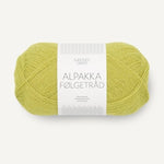 Sandnes Garn - Alpakka Følgetråd (Discontinued Colours)