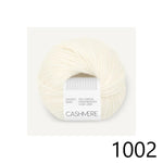 Sandnes Garn - Cashmere