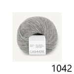 Sandnes Garn - Cashmere