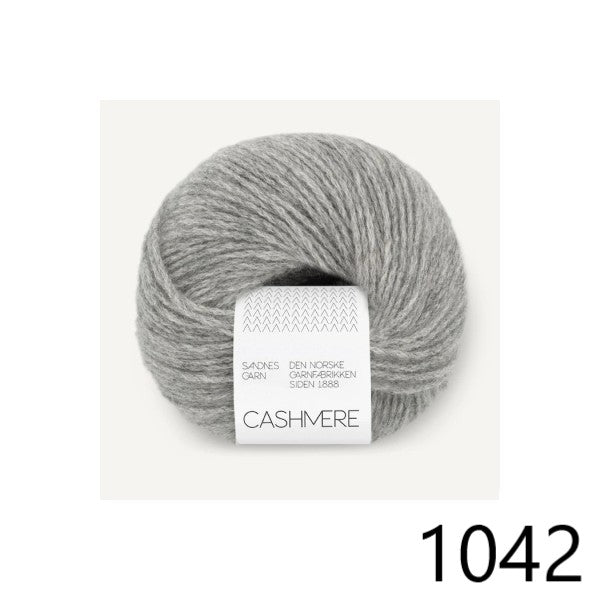 Sandnes Garn - Cashmere