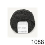 Sandnes Garn - Cashmere