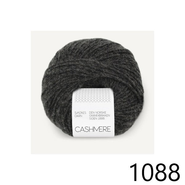 Sandnes Garn - Cashmere