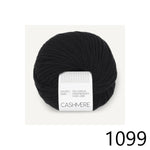 Sandnes Garn - Cashmere