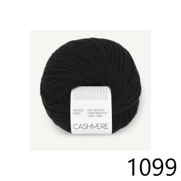Sandnes Garn - Cashmere
