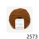 Sandnes Garn - Cashmere