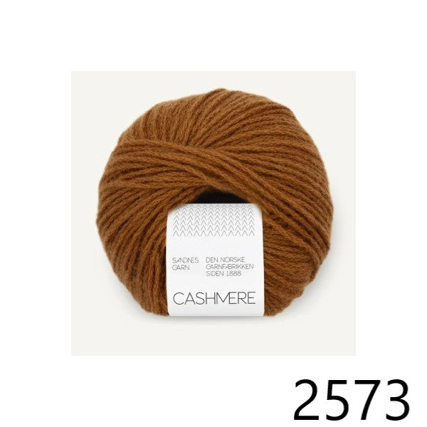 Sandnes Garn - Cashmere