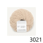 Sandnes Garn - Cashmere