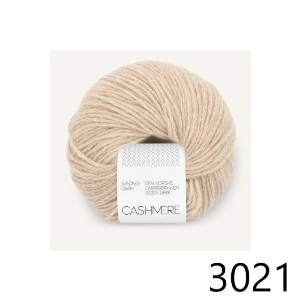 Sandnes Garn - Cashmere