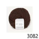 Sandnes Garn - Cashmere
