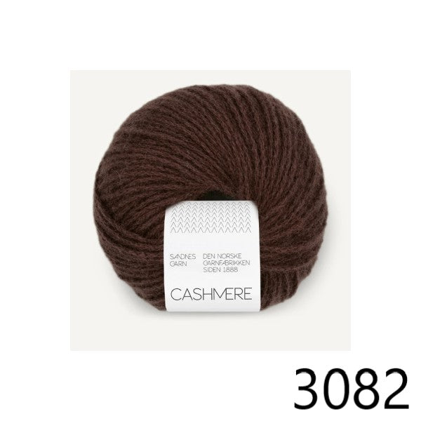 Sandnes Garn - Cashmere