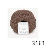 Sandnes Garn - Cashmere