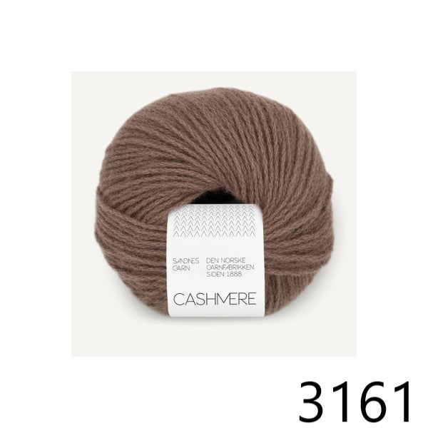 Sandnes Garn - Cashmere