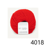 Sandnes Garn - Cashmere