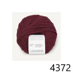 Sandnes Garn - Cashmere