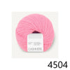 Sandnes Garn - Cashmere