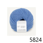 Sandnes Garn - Cashmere