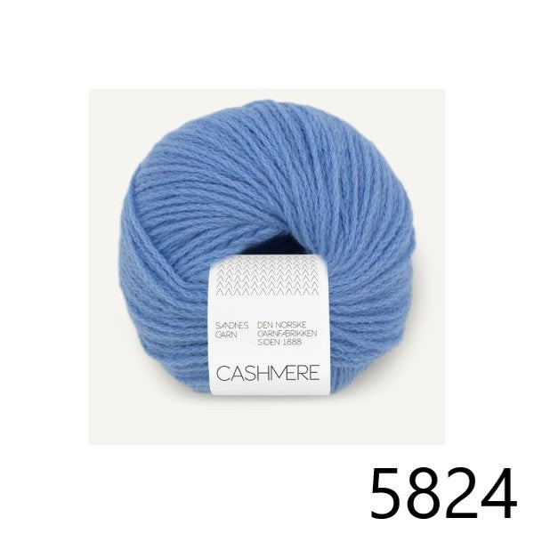 Sandnes Garn - Cashmere