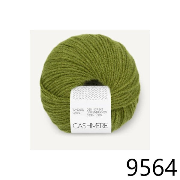 Sandnes Garn - Cashmere